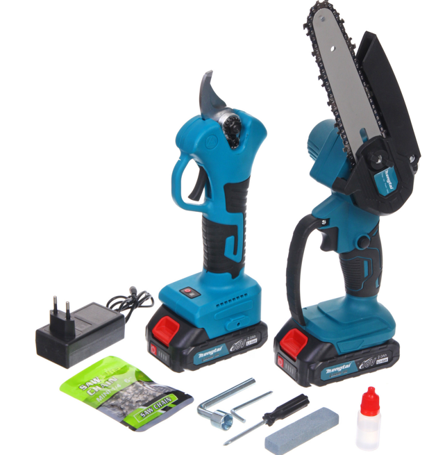 Свобода от проводов!