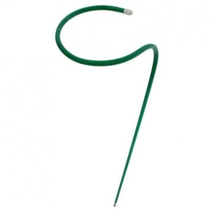 Опора для цветов и растений d-20см h-120см