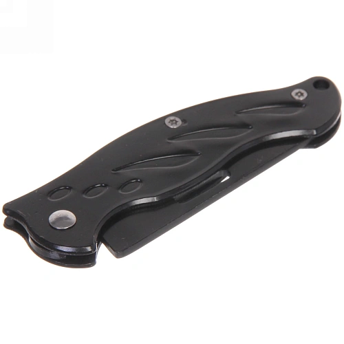 Нож универсальный ТУРИСТМАСТЕР, складной 15 см, блистер 873_7