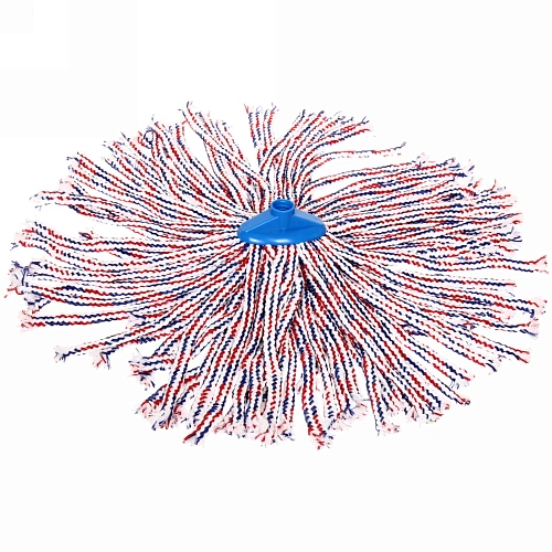 Насадка к швабре моп 200 гр плетеная Селфи_3