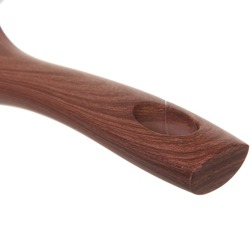 Сковорода BAROLY GRAY 26см индукционная с антипригарным покрытием, бакелитовая ручка_6