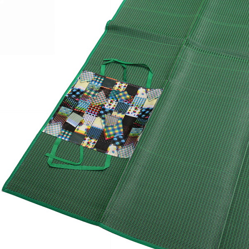 Коврик пляжный складной Fiesta,150170 см_117