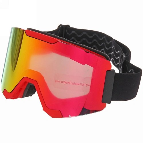 Очки горнолыжные HX28_10