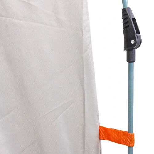 Палатка туристическая Печора-3 зонтичного типа, 240240155 см бежевая_25