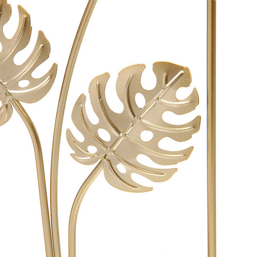 Панно металлическое ЭЛЛАДА, цвет золото, 1528,5см (лейбл Селфи)_3