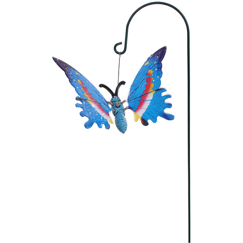 Фигура на спице Изящная бабочка 131060 см_5