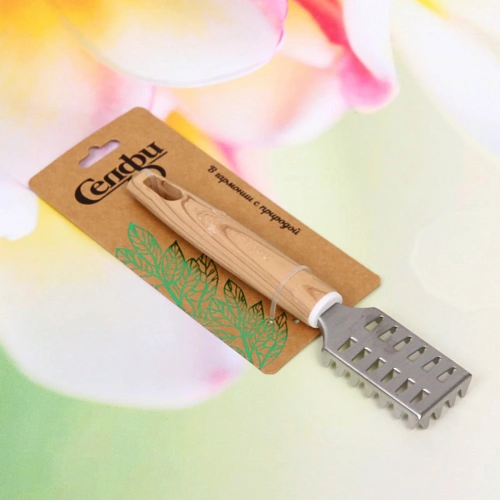 Рыбочистка ECO LIFE_5