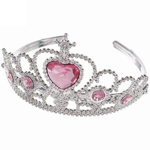 Набор карнавальный Сказочный вечер  (палочка, ободок, подвеска), микс цветов_5