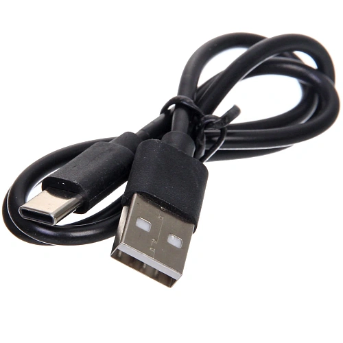 Фонарь ручной 4 режима 2LED, аккумуляторная батарея 800mAh USB 609_8