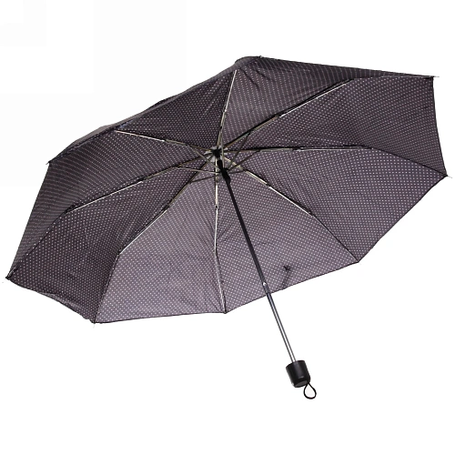 Зонт женский механический Ультрамарин - Цветы, микс 5-7 расцветок, 8 спиц, d-97см, длина в слож виде 24см   _17