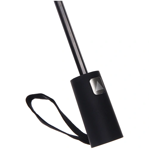 Зонт женский полуавтомат Кланти, микс 6 цветов, 8 спиц, d-100см, длина в слож виде 30см_42