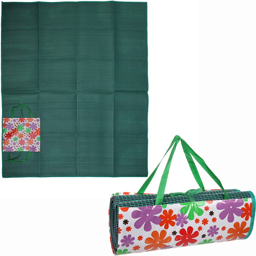 Коврик пляжный складной Fiesta,150170 см_45