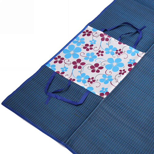 Коврик пляжный складной Fiesta,150170 см_69