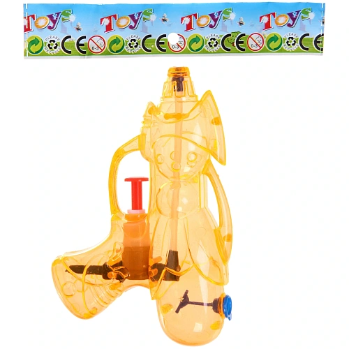 Водяной пистолет Луч 128 см, микс _6