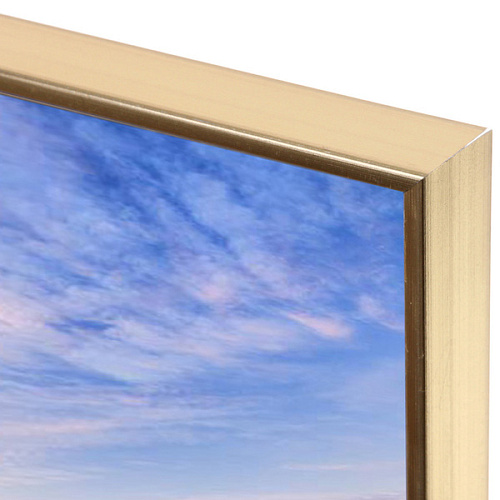 Картина интерьерная в раме ЛАТЕГО, лаванда, 1929см (термоусадочная пленка)_3