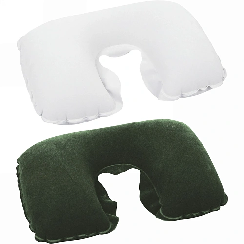 Подушка надувная Neck Rest, 372410 см,Bestway (67006)_9