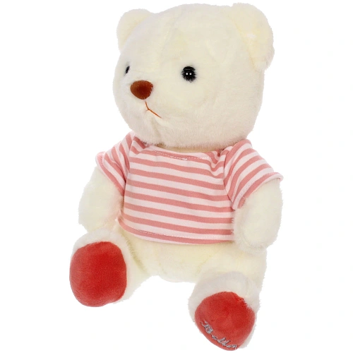 Мягкая игрушка Мишка Тони, 30см, в ассортименте_7