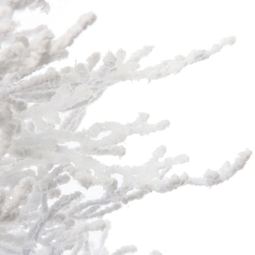 Ёлка Метель 210 см, резина (680 веток)_12