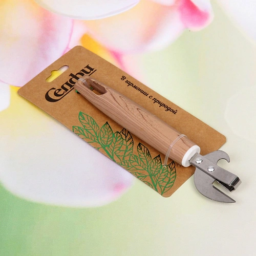 Открывалка для консервов ECO LIFE штык_4