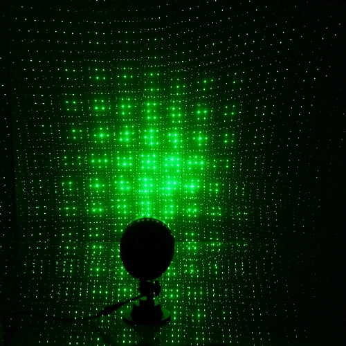 Световой прибор Лазер уличный, 1 картинка, корпус пластик_9