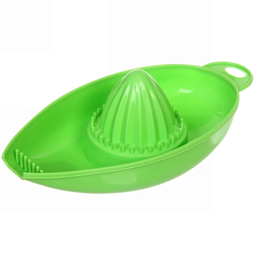 Соковыжималка пластиковая для цитрусовых 22,5126см, цвета микс_5