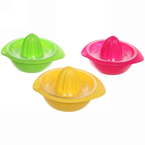 Соковыжималка пластиковая 12*15см