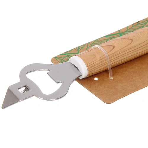 Открывалка для бутылок и консервных банок ECO LIFE_3