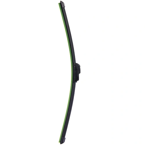 Щетка стеклоочистителя бескаркасная LKS-1 500 мм20 (1 шт, 3 адаптера)_4