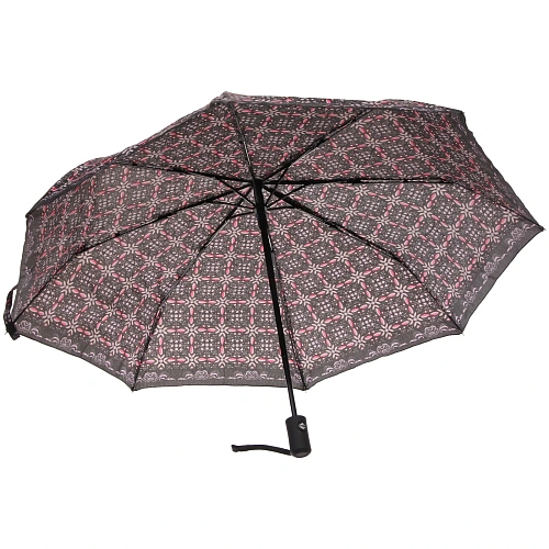 New Зонт женский автомат Ultramarine - Романеско, микс 4 цвета, 8 спиц, d-108см, длина в слож виде 28см_19