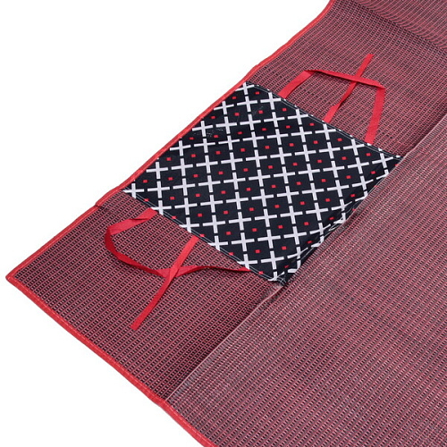 Коврик пляжный складной Fiesta,150170 см_84