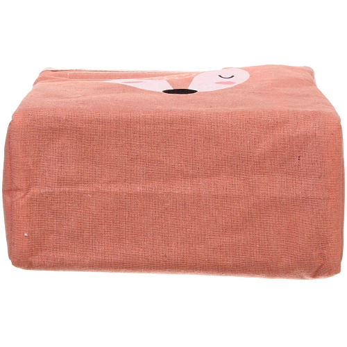 Карман настенный подвесной ФРАТТИ БУМ, принт лисичка, 332311см (лейбл Селфи)_6