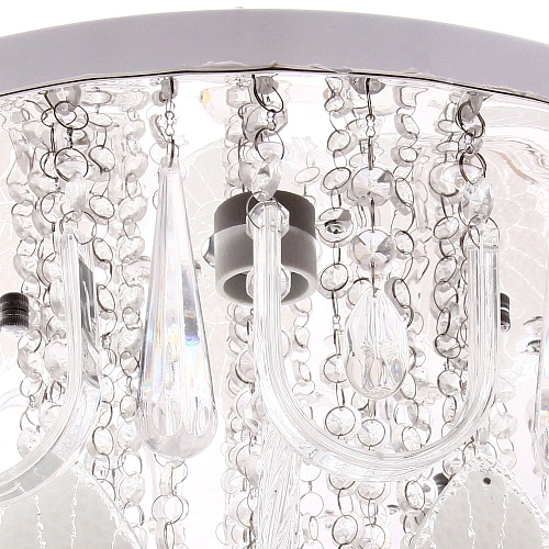 Люстра 540Вт Е27+LED 305050см хром A8227-500_4