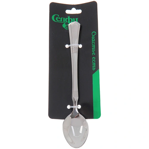 Набор ложек чайных 2шт BARONE_3