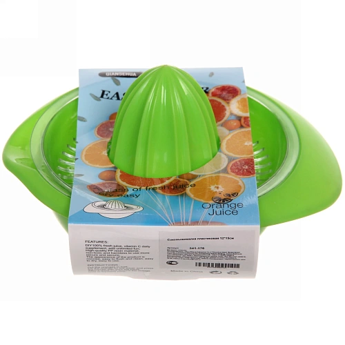 Соковыжималка пластиковая 1215см_6