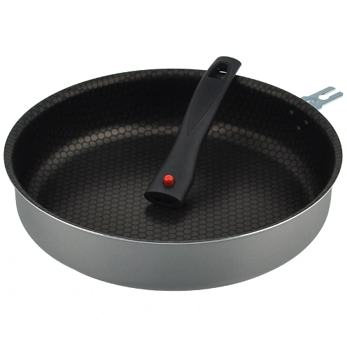 Сотейник FOREVER 26 см ручка съемная _3