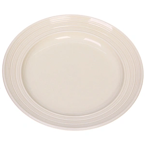 Тарелка керамическая "CRÈME" 20см 