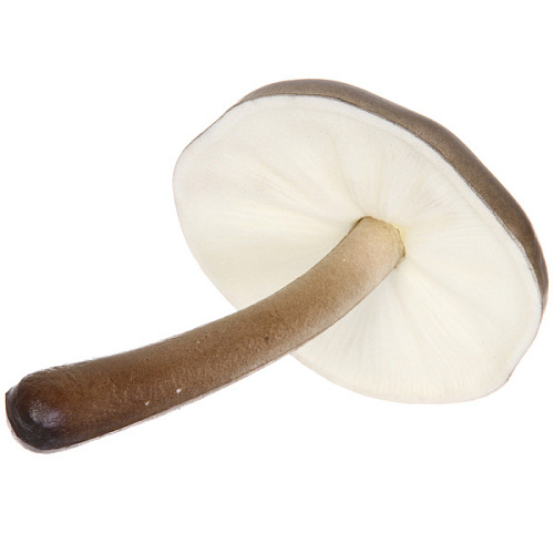 Фигура на спице Гриб - Подберезовик 14 см_3