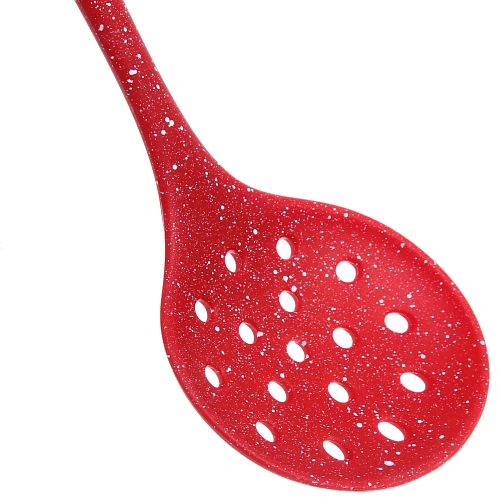 Шумовка кухонная силиконовая Bon appétit_7