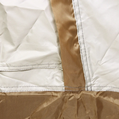 Палатка туристическая Печора-3 зонтичного типа, 200200135 см бежевая_31