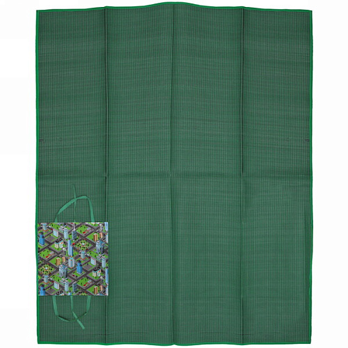 Коврик пляжный складной Fiesta,150170 см_124