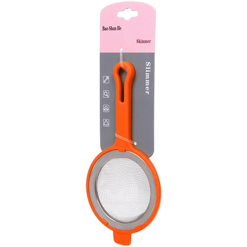 Сито металлическое в пластиковой оправе 816см_6