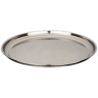 Подносы из металла