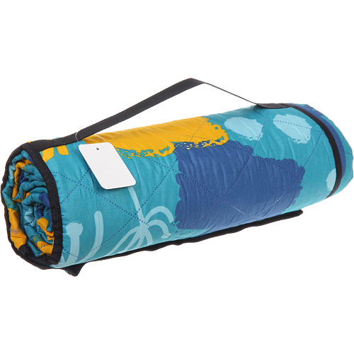 Коврик для пикника Одуванчики, 200200 см_4