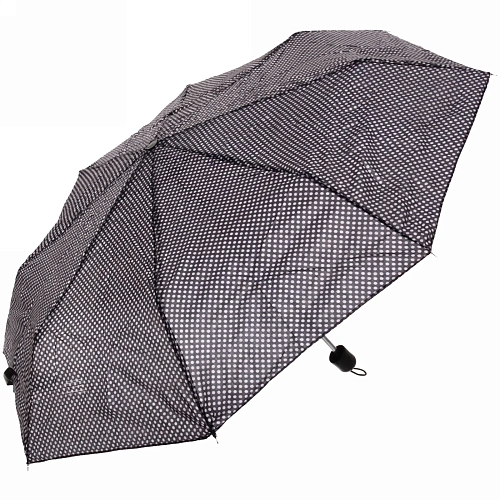 Зонт женский механический Ультрамарин - Цветы, микс 5-7 расцветок, 8 спиц, d-97см, длина в слож виде 24см   _10