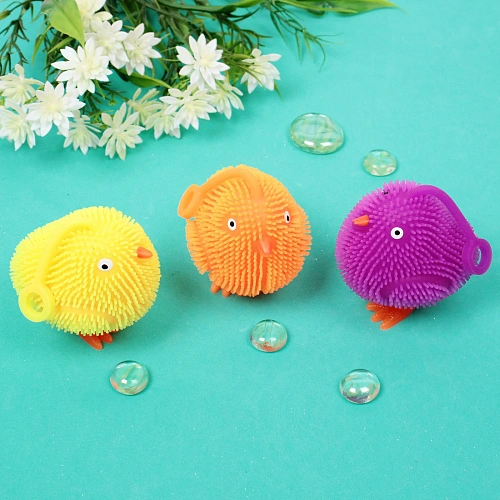 Игрушка Цыпа 7 см_4