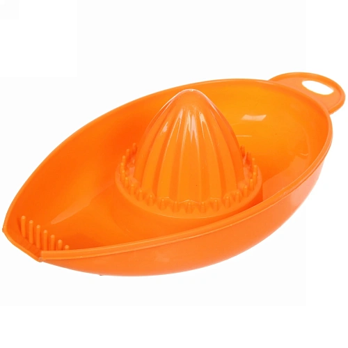 Соковыжималка пластиковая для цитрусовых 22,5126см, цвета микс_6