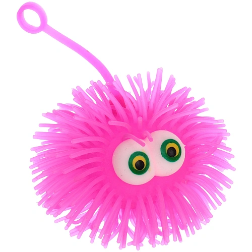 Игрушка Пушистик 10 см_5