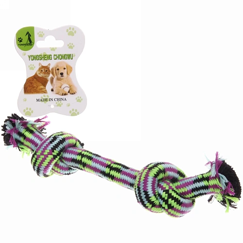 Игрушка для собаки Канат 25см_6