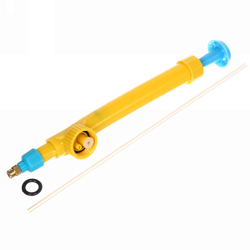 Пульверизатор-насадка на бутылку для опрыскивания, глубина 29см_14