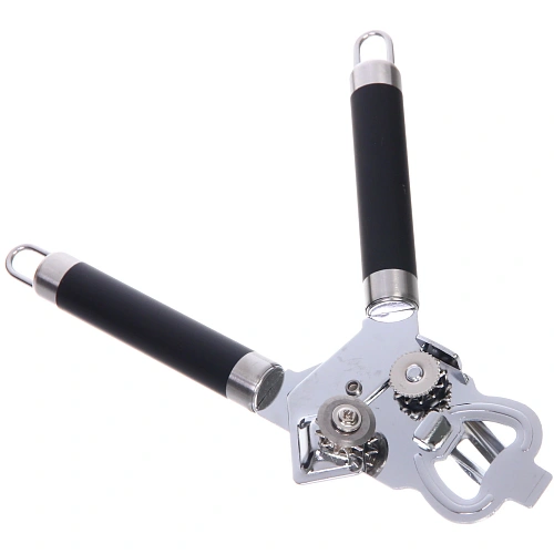 Консервооткрыватель механический Royal cuisine 22см_3